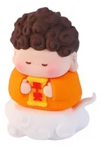 Comprar 2 Estatua De Escritorio De Estatuilla De Bendiciones Para