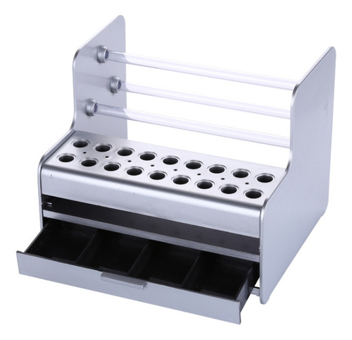 Caja De Almacenamiento De Herramientas De Mantenimiento Mult