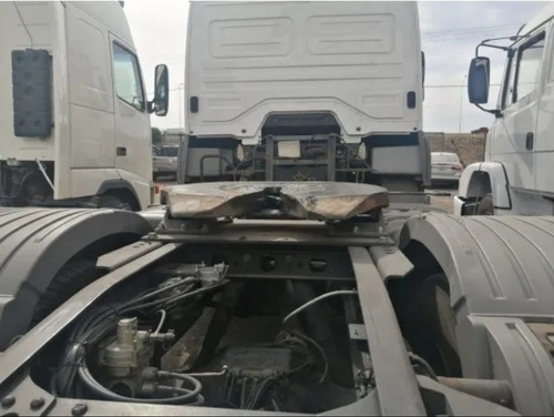 Imagen 7 de 15 de Mercedes Benz 2035/año 2014