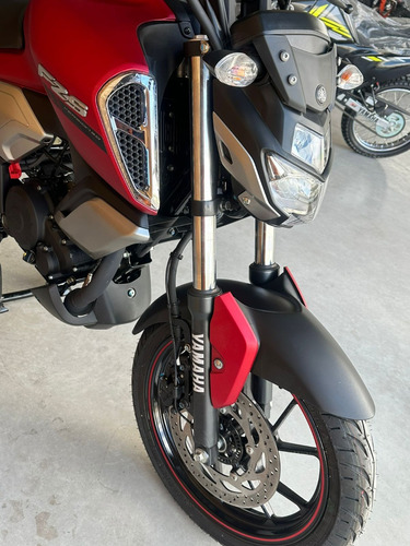 Yamaha Fz-s Fi V3.0 Motoswift