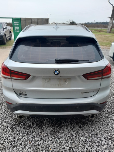 Porton Trasero Bmw X1 '2022' Usado 5458810