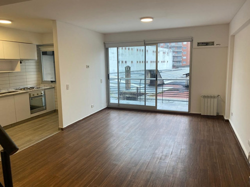 Departamento En Venta En Parque Chacabuco