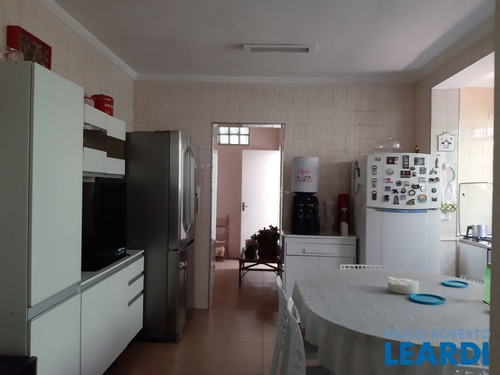Imagem 7 de 15 de Casa Assobradada - Jardim Paulista - Sp - 633211