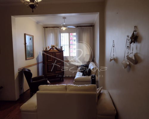 Imagem 5 de 22 de Apartamento Para Venda No Cambuí Em Campinas - Imobiliária E Campinas - Ap04880 - 70279136