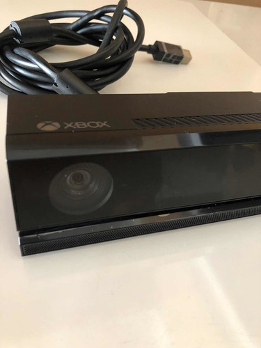 Sensor Kinect Microsoft Xbox One Original - Microsoft (Recondicionado)