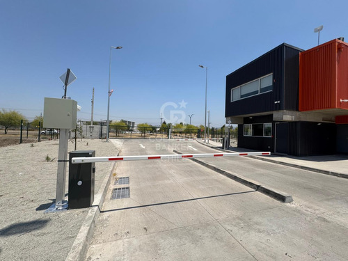 Gran Bodega 5492 Mt2 Planta Libre