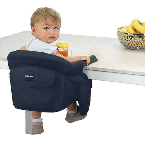 Silla De Mesa Inglesina Fast - Trona Para Bebés Cómoda Y Gal