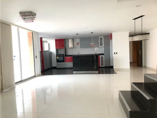 Apartamento En Venta, Sector Otra Parte - Envigado