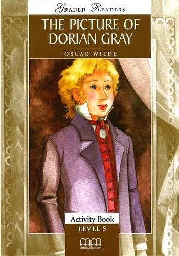 Picture Of Dorian Gray,the - Act. - Wilde Oscar