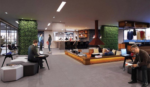 Imagem 8 de 27 de Apartamento Residencial Para Venda, Moema, São Paulo - Ap8025. - Ap8025-inc
