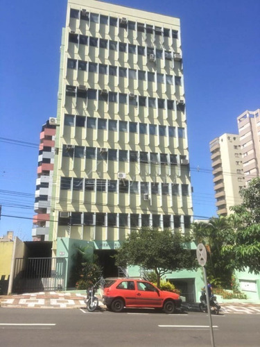 Imagem 1 de 13 de Salas/conjuntos - Centro - Ref: 4042 - V-1248