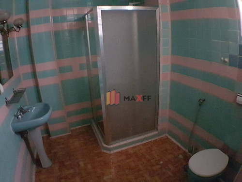 Imagem 14 de 19 de Apartamento Padrão - Rua Ari Kerner - Tijuca - Ap0469
