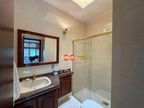 Imagem 16 de 30 de Casa - Condomínio Parque Das Laranjeiras - Ca4525