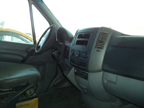 Volkswagen Crafter 2.0 Modelo 2009