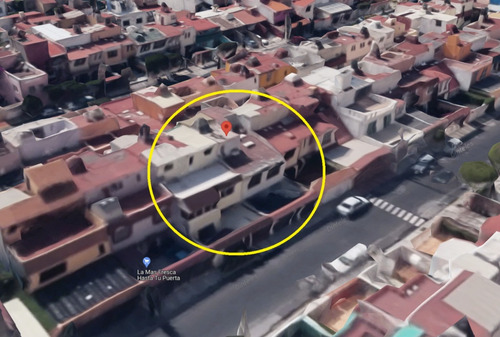 Casa En Venta, Jardines Del Sur Xochimilco, Con Recursos Propios!!! Hha