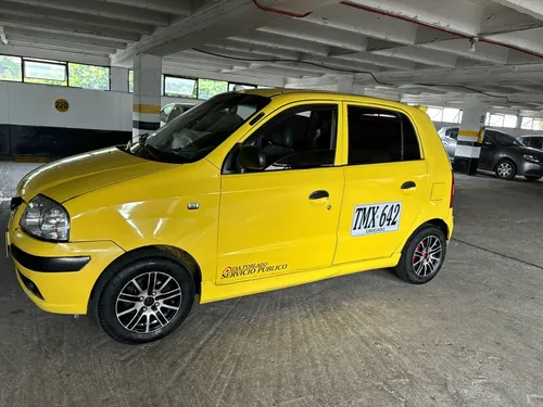 Hyundai Atos 1.0 Prime