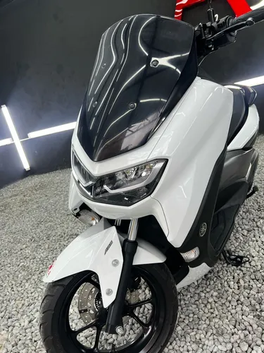 Yamaha Nmax Gpd155 2024