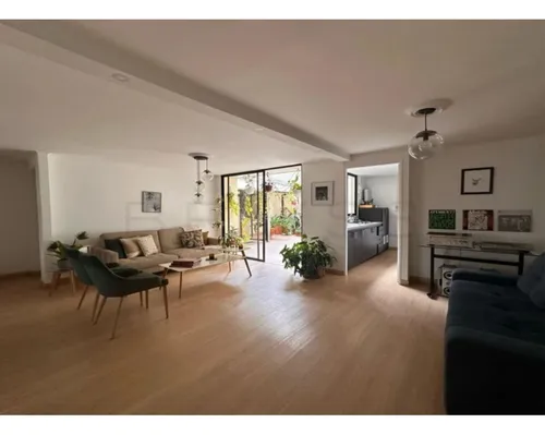 Rhbr-14599 (apto) Piso 1 (laureles, Las Acacias)