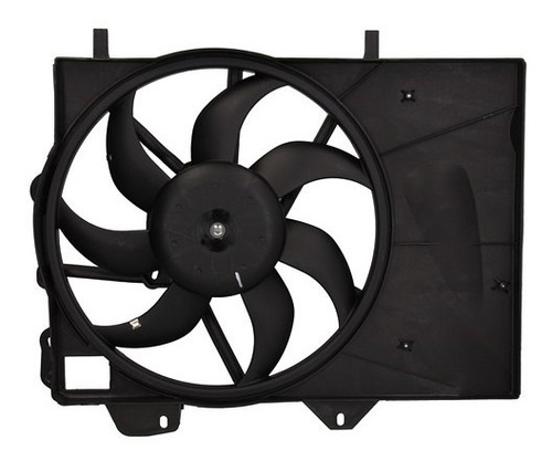 Electroventilador Completo Citroen C3 Picasso 2013