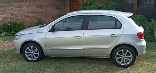 Volkswagen Gol Trend 1.6 Pack Iii 101cv 2011
