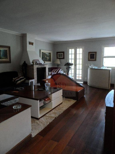 Imagem 5 de 26 de Casa Com 4 Dormitórios À Venda, 400 M² Por R$ 1.200.000,00 - Ermitage - Teresópolis/rj - Ca0392