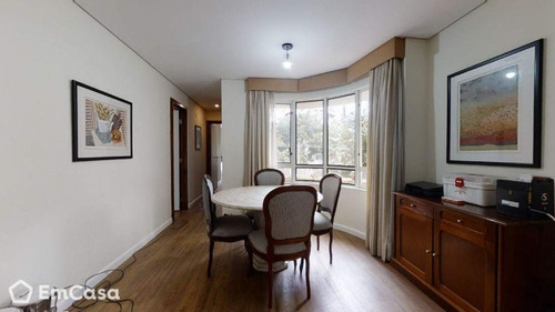 Imagem 4 de 10 de Apartamento À Venda Em São Paulo - 25013