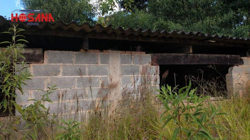 Imagem 7 de 30 de Chácara Com 1 Dormitório À Venda, 1025 M² Por R$ 250.000,00 - Chácaras Bom Tempo - Franco Da Rocha/sp - Ch0048