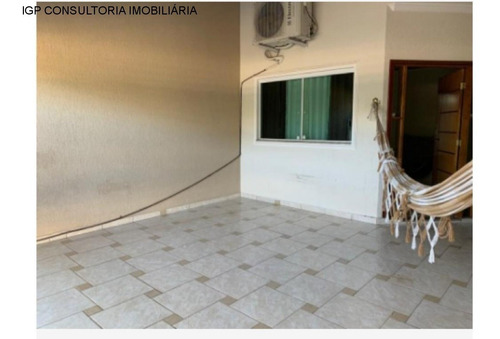 Imagem 2 de 18 de Casa No Jardim Kyoto Ii Em Indaiatuba!!! - Ca04949 - 69664010