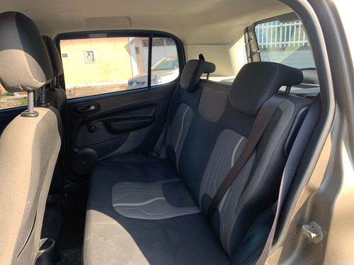 Fiat Uno 1.0 FIREFLY FLEX WAY 4P MANUAL