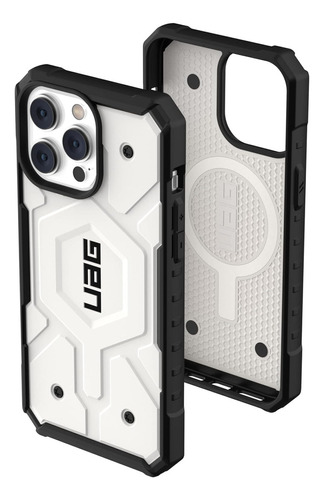 Urban Armor Gear Uag - Funda Diseñada Para iPhone 14 Pro Max