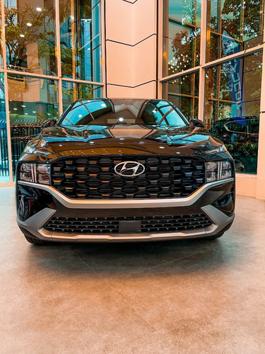 Imagen 3 de 6 de Hyundai Santa Fe 2022