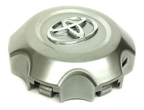 Imagen 2 de 3 de Centro De Aros Toyota Land Cruiser