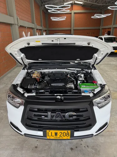 Jac T8 Mod 2023