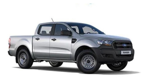 Ford Ranger 2021 2.5 Cd Ivct Xl 166cv