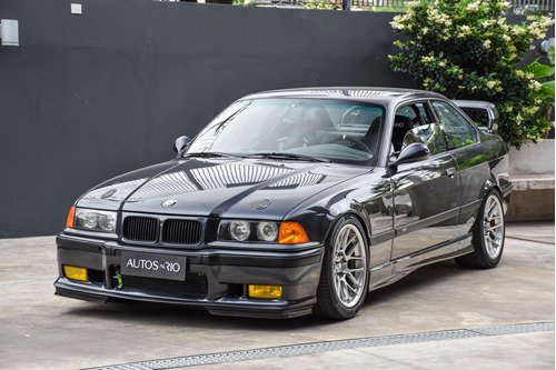 BMW Serie M 3.2 M3 Coupe