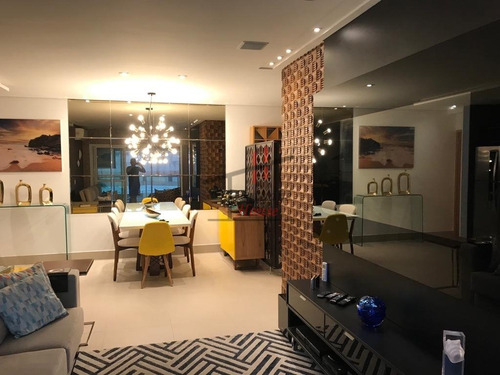 Imagem 4 de 15 de Apartamento - Jardim Analia Franco - Ref: 7375 - V-7375