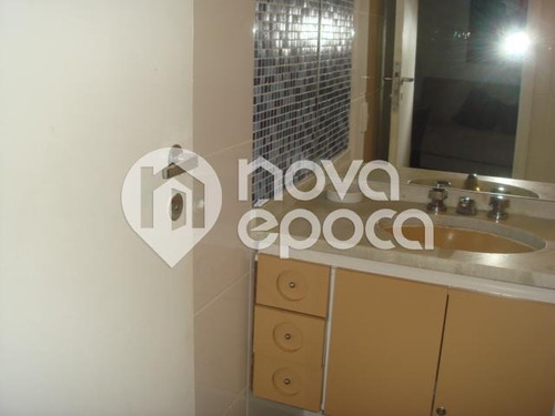 Imagem 13 de 19 de Flat/aparthotel - Ref: Co2ah2424