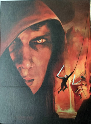 Blu-ray Star Wars - Saga Completa - Edição Colecionador! 9d (Usado)