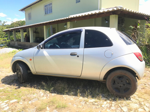 Ford Ka 1.0 Gl Image 3p