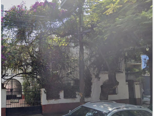 Casa Sola En Venta San Miguel Chapultepec Ii Sección | MercadoLibre
