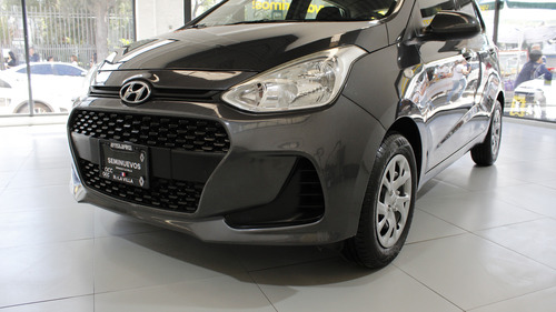 Hyundai Grand i10 1.3 Gl Mid Mt