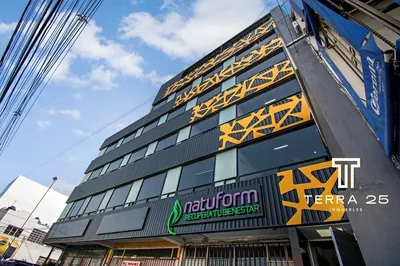 Edificio en venta
