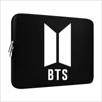 Comprar Sobre Funda Estuche Para Notebook Tablet O Laptop De Bts