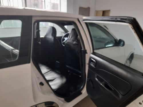 Nissan Station Wagon Ad Dual Gnv Caja Automática Motor 1500