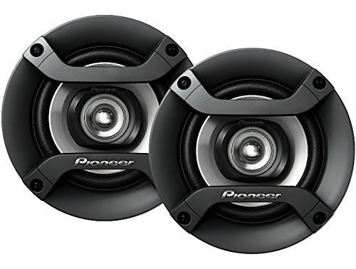 Parlantes Pioneer 4  150w, Set 2, Modelo Ts-f1034r