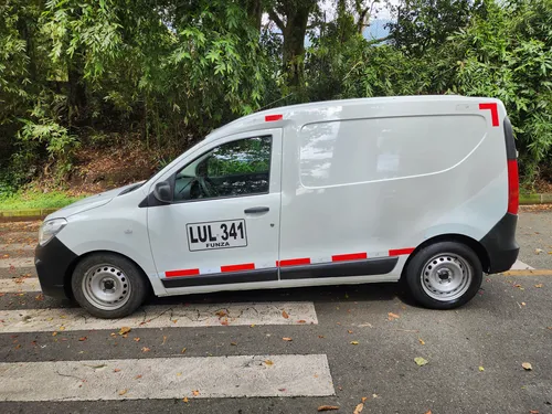 Renault Kangoo 1.6 Express Confort