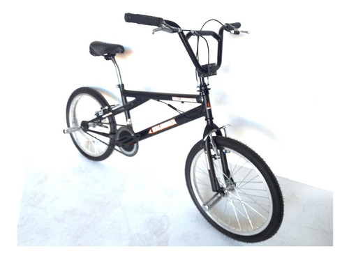 Imagen 2 de 6 de Bicicleta Bmx Rodado 20 Bmx Rotor Freestyle