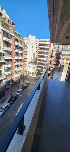 Departamento Semipiso En Venta En Palermo, Capital Federal, Buenos Aires