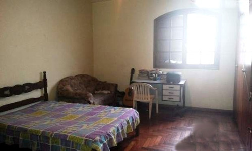 Imagem 7 de 15 de Casa - Estrela Dalva - Ref: 3601 - V-sld3601