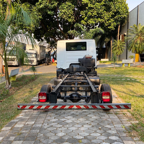 Vw Delivery Express Drc 4x2 A Diesel